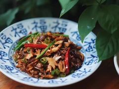 -蔼若春.传承三十年云南菜(金碧公园店)