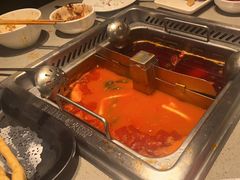 -海底捞火锅(攀枝花万达店)