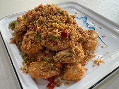 -王城醋血鸭老店