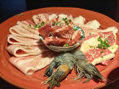 -杉海和牛烧肉海鲜自助(会展城店)
