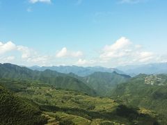 -南尖岩景区