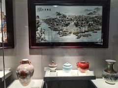-景德镇中国陶瓷博物馆