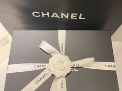 -Chanel(德基广场店)