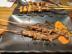 -烧蠔帮·湛江生蚝(工农店)