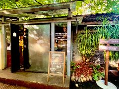 -Nirvana Cafe&Bar(北仓文创街区店)