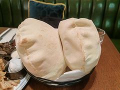 -ELI FALAFEL Lebanese&Mediterranean黎巴嫩美食(富城路店)