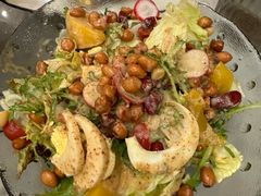 -玉华台饭庄·淮扬菜·烤鸭(望京店)