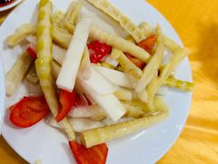 -荣生萝卜汤饭店