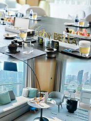 -baby bella小贝拉母婴护理中心(杭州凯宾斯基店)