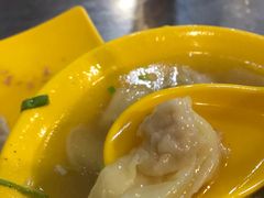 -包顺兴面馆(长乐路店)