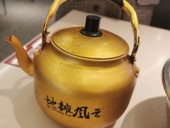 -地摊风云龙虾烧烤铺(润和国际店)