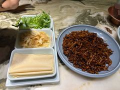 -小吊梨汤·北京菜(香山店)