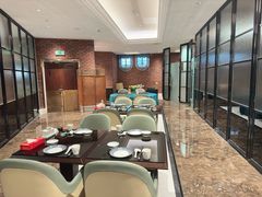 -青岛海悦御华大酒店