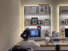 -HIMO海马体照相馆(杭州西溪印象城店)