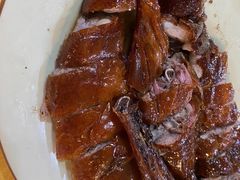 -烧鹅妹饭店