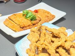 -掌上鲜(南顺城街店)