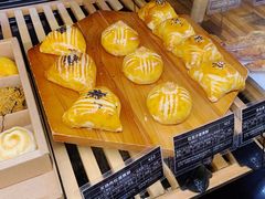 -Let's Taipei 非常烘焙(太古里店)