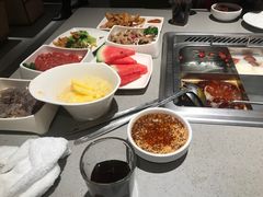 -海底捞火锅(八佰伴店)