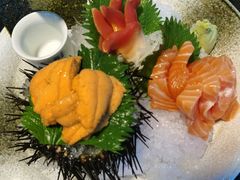 -蘭·日本料理铁板烧(碧云路店)