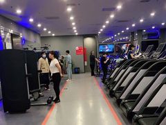 -优昂健身(新光界店)