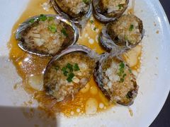 -海鲜e族(马王堆店)