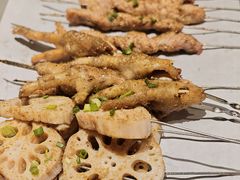 -楚太子  中餐&烧烤(武大店)