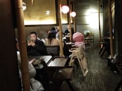 大堂-盡膳口福·百年汤方火锅(科华北路店)