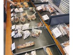 大堂-OUR Bakery(三里屯太古里店)