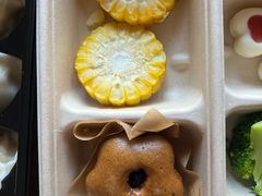 -西贝(枫蓝国际购物中心店)
