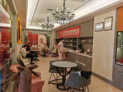 -金月汇月子会所(北大街店)