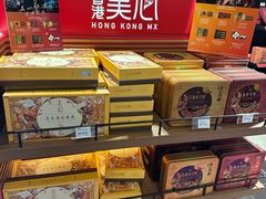-崇光百货(铜锣湾店)