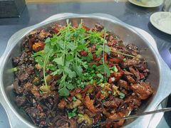 -天治宣·野椒鸡(龙头寺总店)