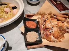 -1937青岛老味道·海肠捞饭·青岛菜(大鲍岛栈桥店)