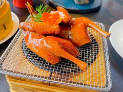 -锦西湖·海鲜小馆(未来科技城店)