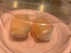 -争鲜回转寿司(南开大悦城店)