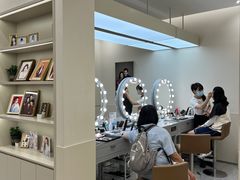 -天真蓝照相馆(新世界店)