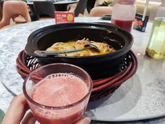 -聚丰园•湖鲜餐厅(阿红私房菜梅石路店)
