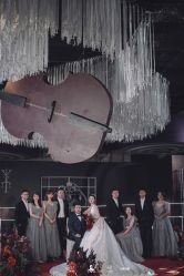 -南京宝娜嫁衣婚纱礼服馆(中央路店)