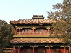 -景山公园
