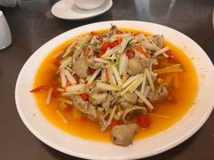 -飞虹鱼馆(春华路店)