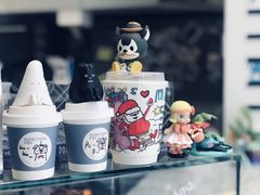 -Something For(中洲湾店)