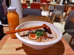 -味千拉面(巴黎春天浦建店)