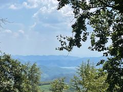 -莫干山风景区