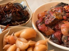 -原林野山菌火锅·炒菌(关上野生菌一条街店)