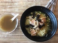 冰绿豆汤-好這口重庆小面(总店)