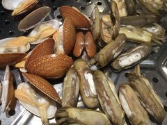 船奇.蒸汽海鲜-船奇蒸汽海鲜·闽菜(八市海鲜总店)