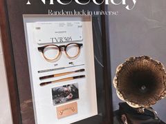 -大视光学•LINDBERG林德伯格•全球手工眼镜集合店(王府井店)