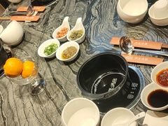 -诺筵汤品·菌汤火锅(南河坝店)