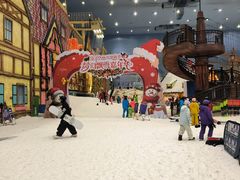 -广州热雪奇迹