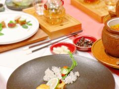 -叶叶菩提(太原别墅店)